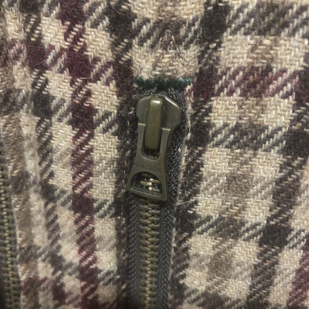Paul Smith Paul Smith Wool Dizzler Jacket Size US M / EU 48-50 / 2 - 4 Thumbnail