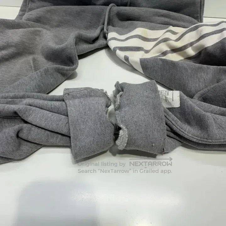 Thom Browne Thom Browne Colorful Mid-Waist Comfort Short Pants. Size US 32 / EU 48 - 7 Thumbnail