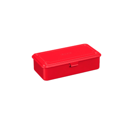 Supreme Supreme Toyo Steel T-190 Mini Toolbox Red Size ONE SIZE - 1 Thumbnail