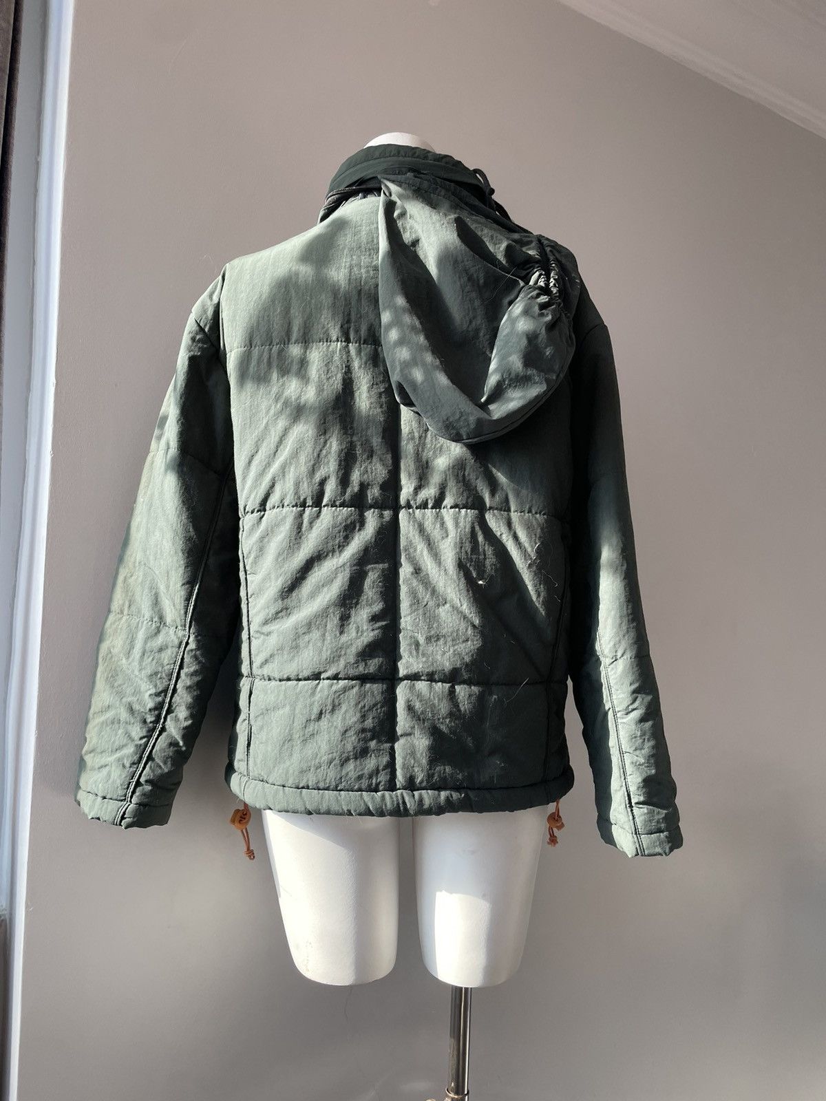 DKNY Dkny puffer Size L / US 10 / IT 46 - 11 Thumbnail
