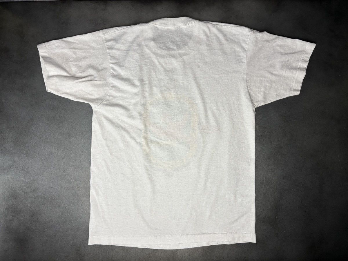 Vintage 1992 Saint Louis Cardinals Tee 1990s Vintage MLB Baseball Size US M / EU 48-50 / 2 - 6 Thumbnail