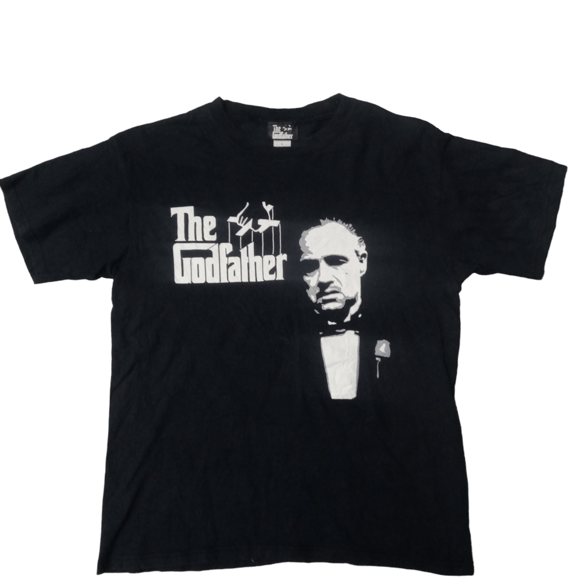 Other The Godfather tee Size US L / EU 52-54 / 3 - 1 Thumbnail