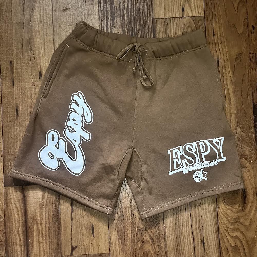 Vintage Espy sweat shorts Size US 30 / EU 46 - 1 Thumbnail