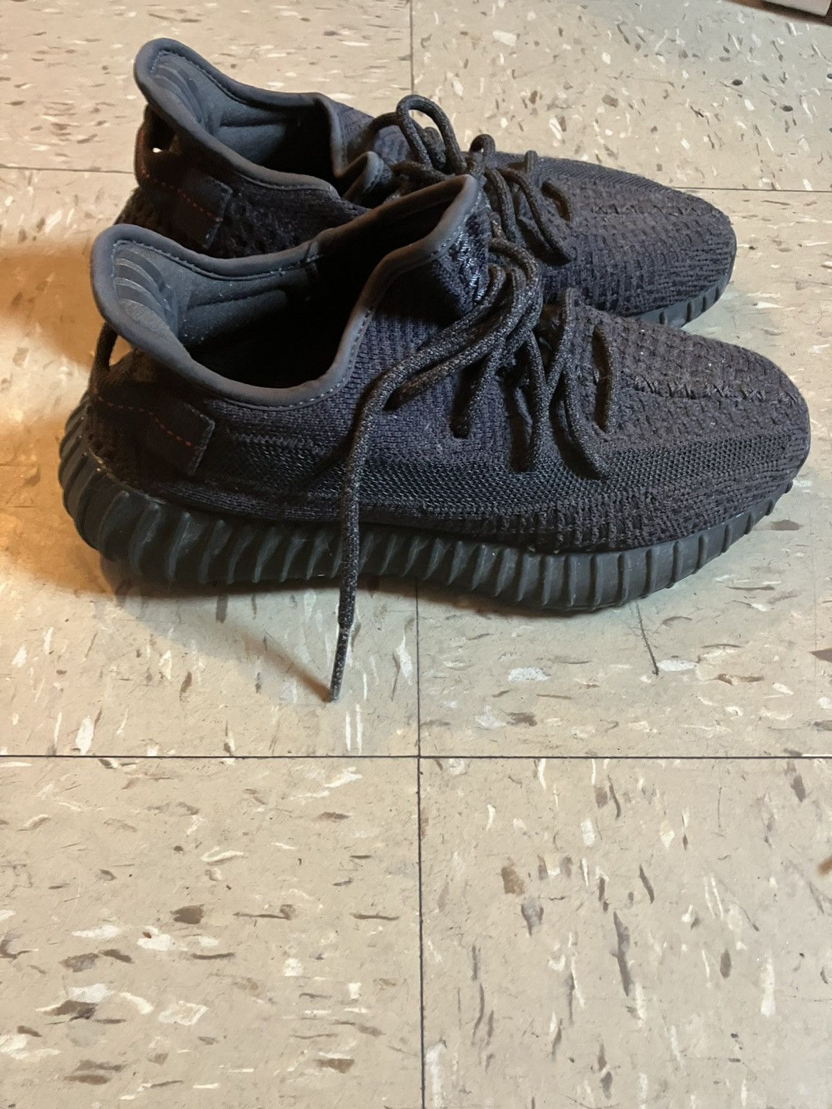 Adidas Adidas Running Shoes Size US 5 / EU 37 - 3 Thumbnail