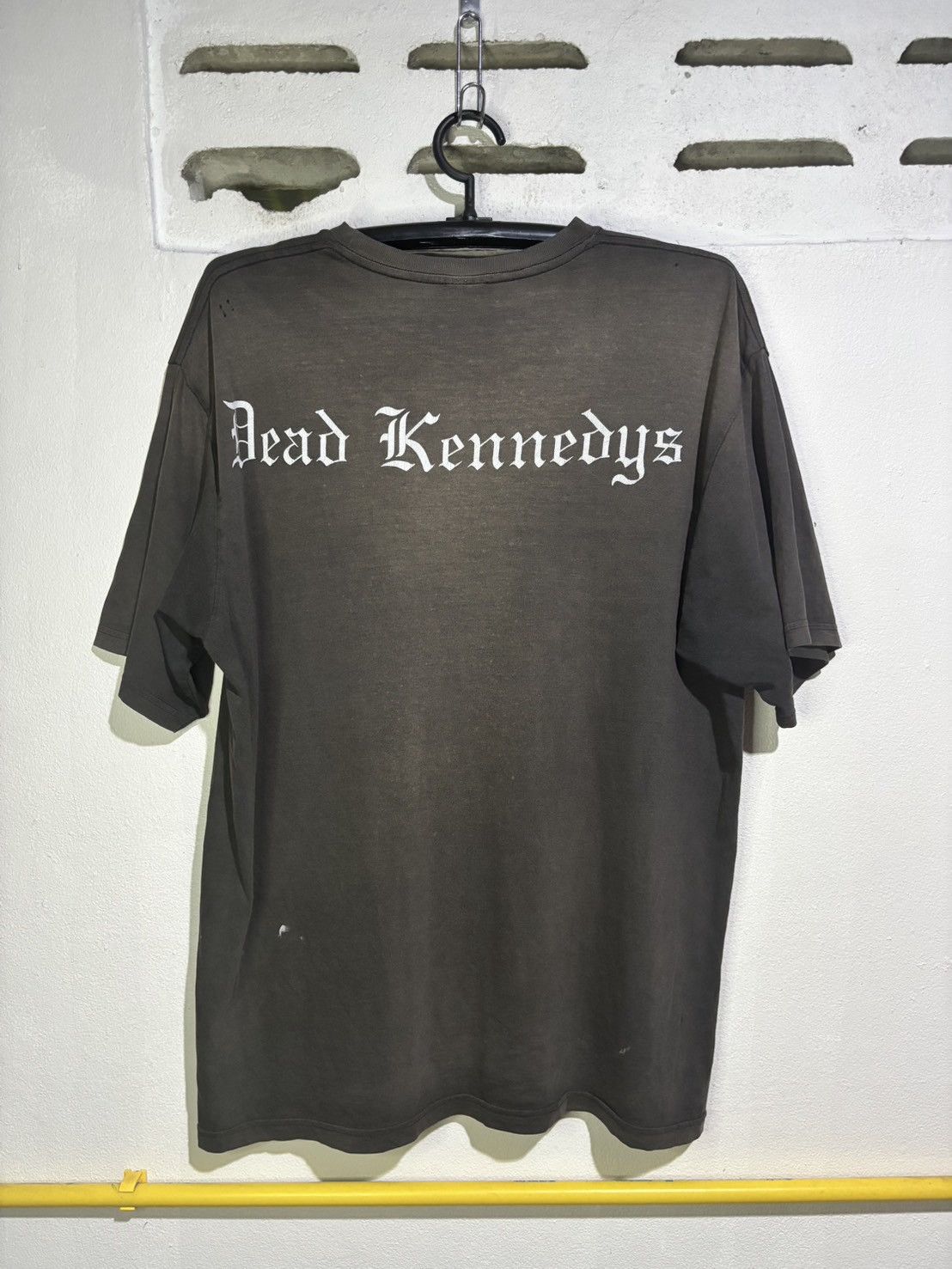 Band Tees Vintage Dead Kennedys Size US L / EU 52-54 / 3 - 5 Thumbnail