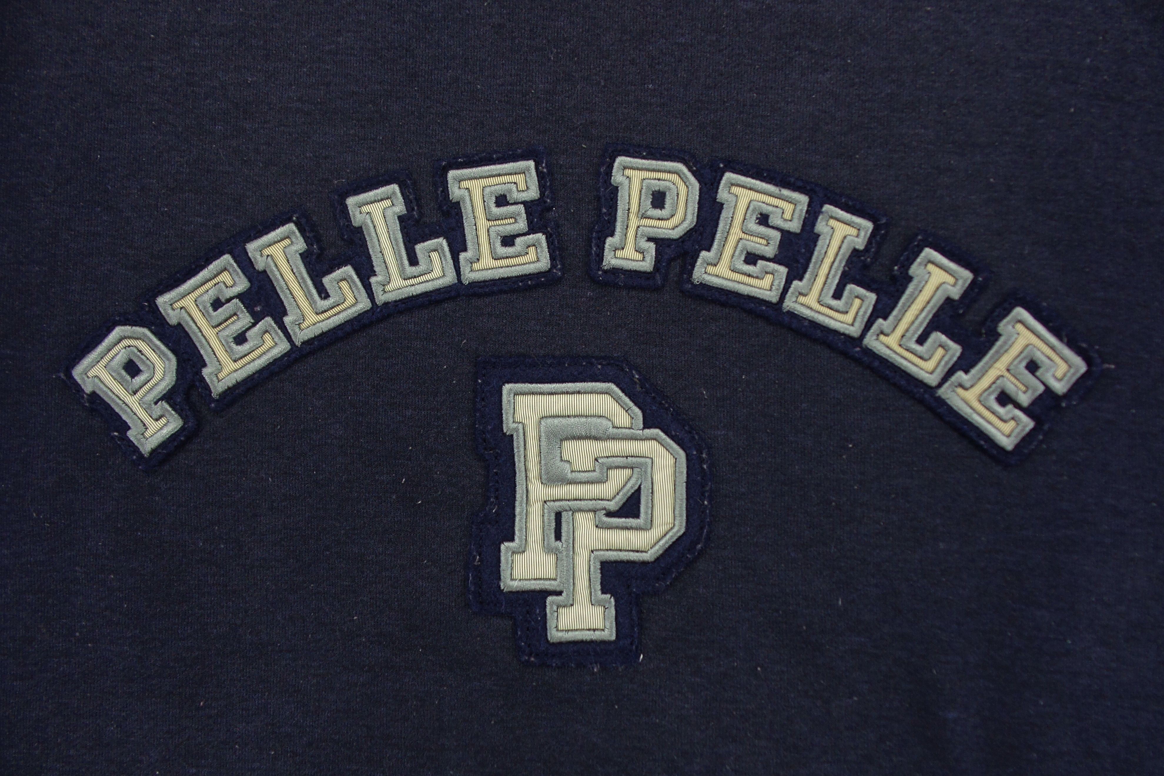 Marc Buchanan × Pelle Pelle Pelle Pelle Marc Buchanan Sweatshirts Size US XL / EU 56 / 4 - 5 Thumbnail