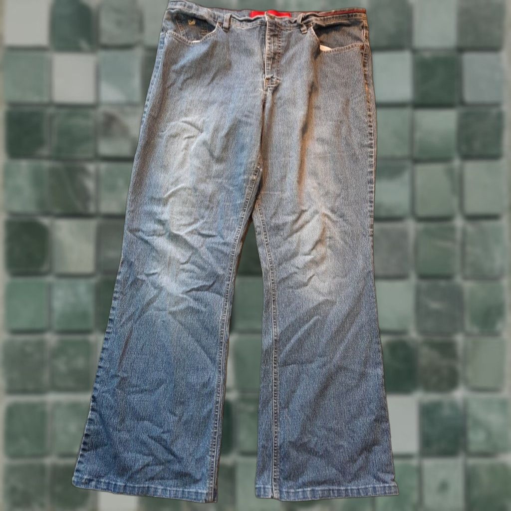 Gloria Vanderbilt Gloria Vanderbilt Jeans Womens Blue Medium M Size 32" / US 10 / IT 46 - 1 Thumbnail