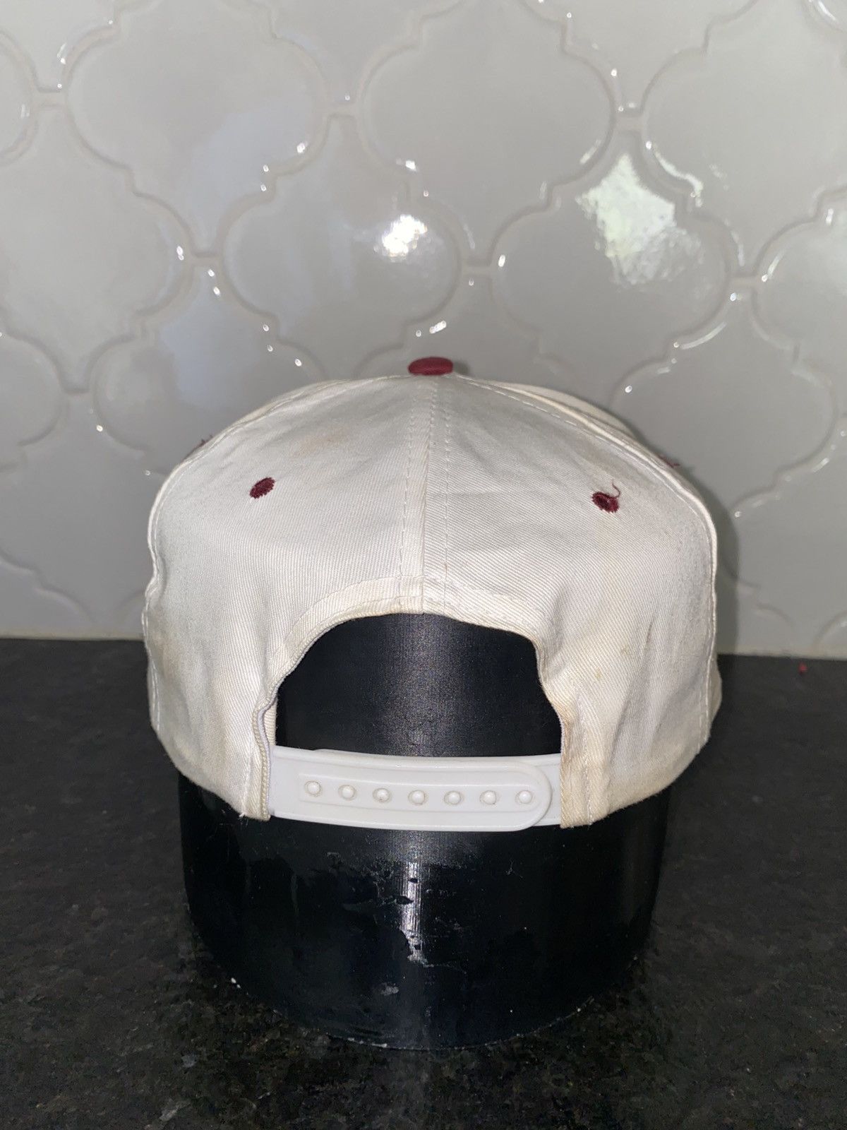 NFL Vintage 1993 Superbowl XXVII cowboys snapback Size ONE SIZE - 2 Thumbnail