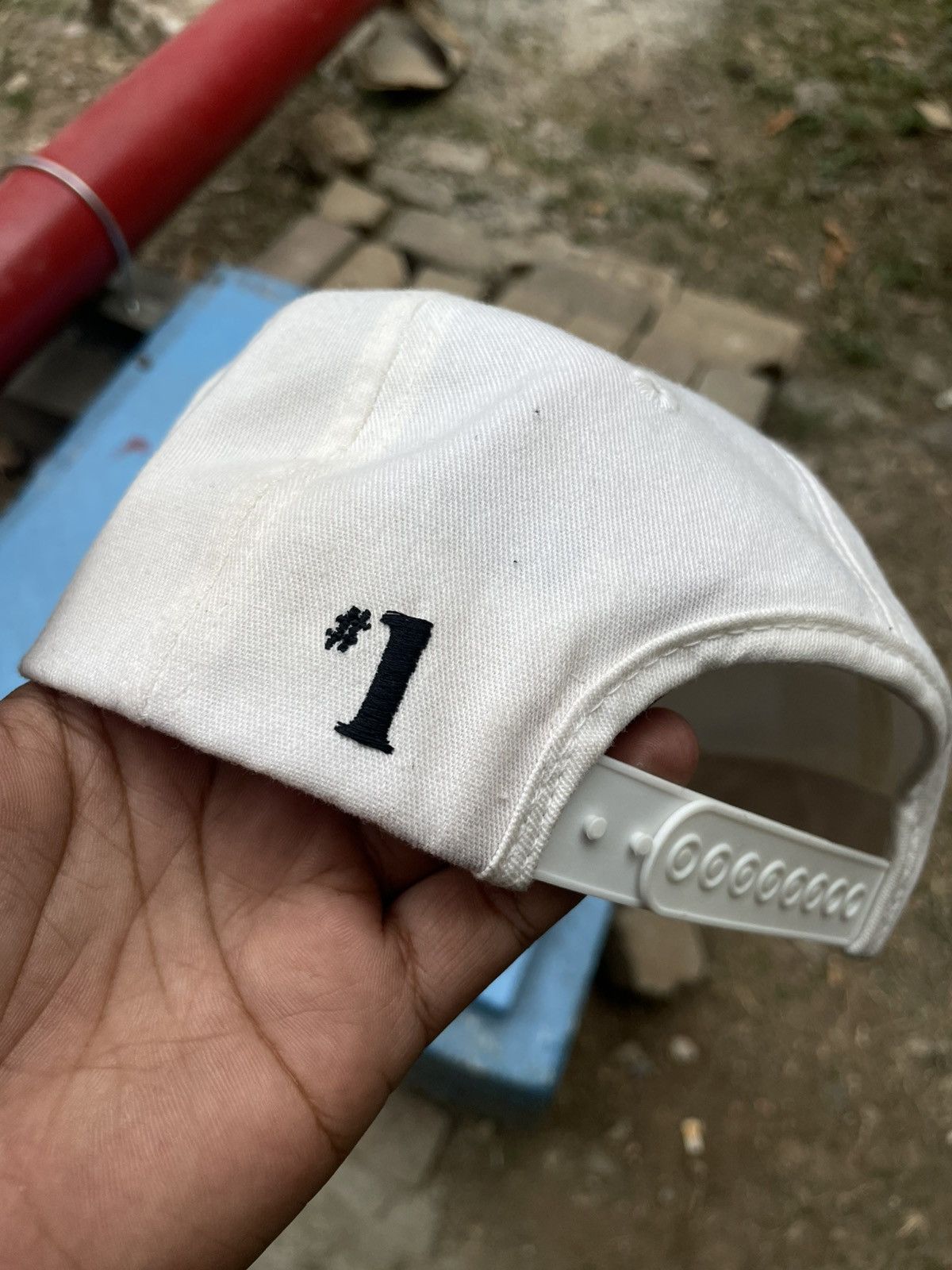 NCAA × Vintage Vintage NCAA Final Four Size ONE SIZE - 2 Thumbnail