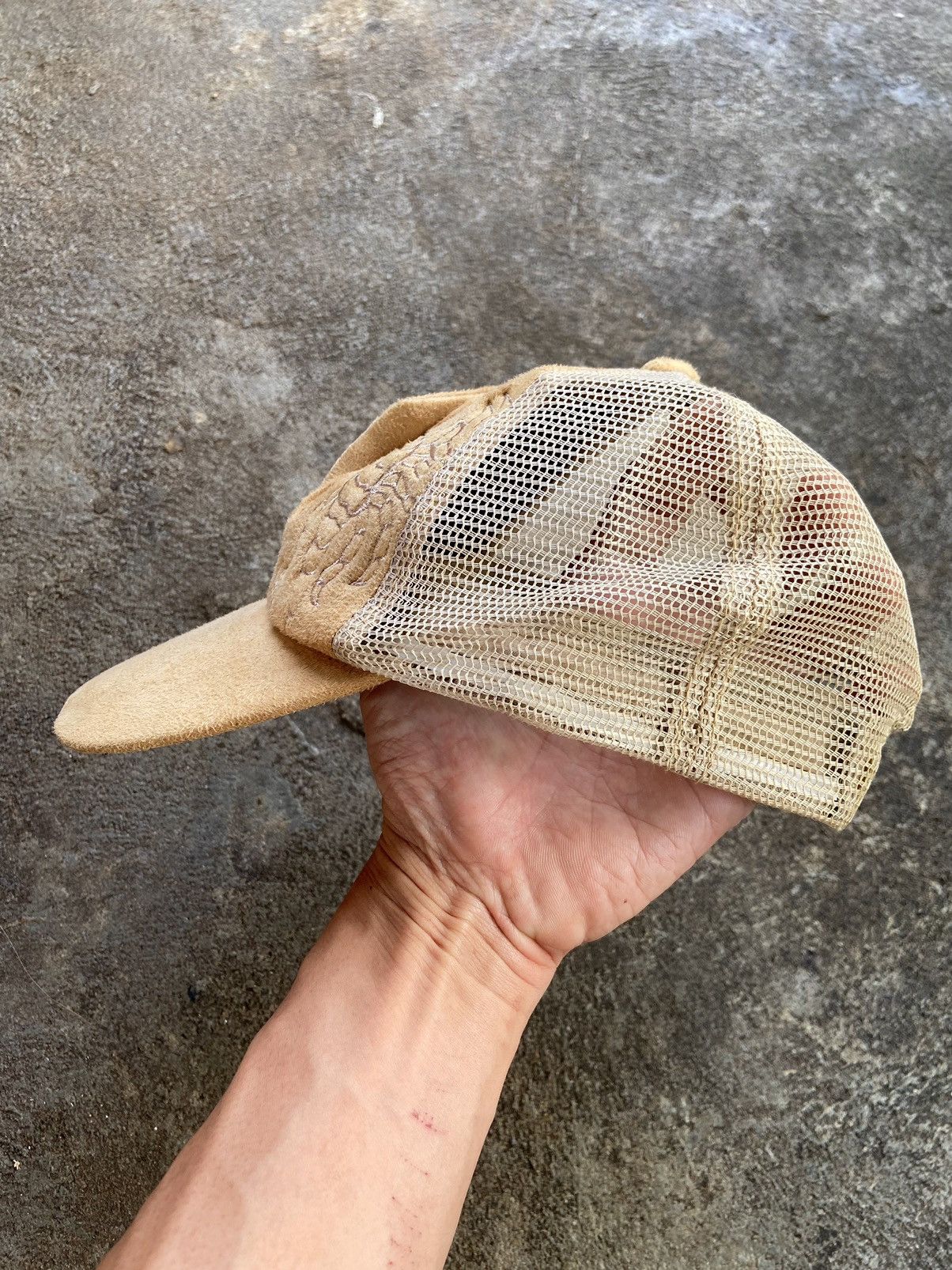 SCORPION CAP JAPANESE BRAND
