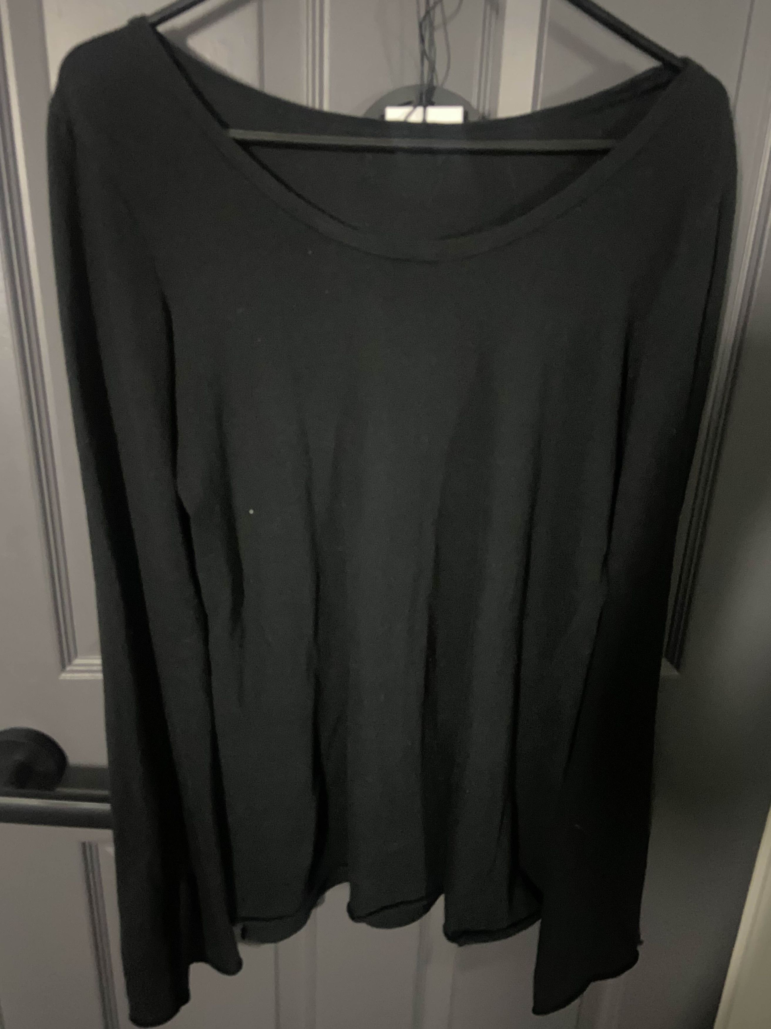 ifsixwasnine long sleeve カットソー 長袖 lgb LGB ロングTシャツ カットソー if six was nine - メルカリ