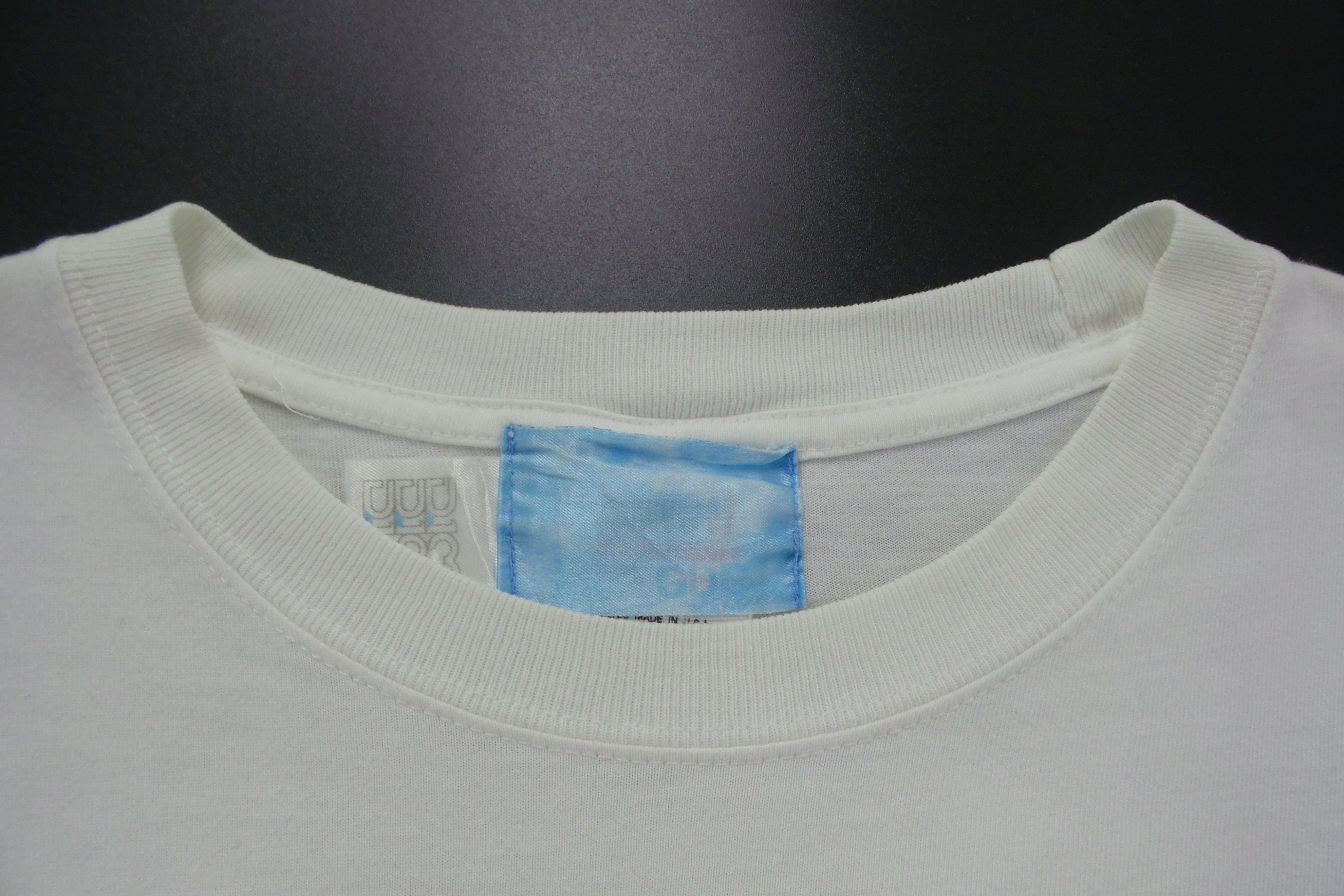 Narcotic GDC GDC 'Dumbo' T-shirts Size US M / EU 48-50 / 2 - 2 Thumbnail