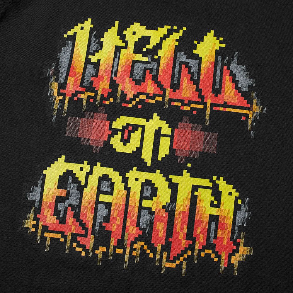 Powers Supply POWERS SUPPLY Hell On Earth Tee XL Size US XL / EU 56 / 4 - 4 Thumbnail