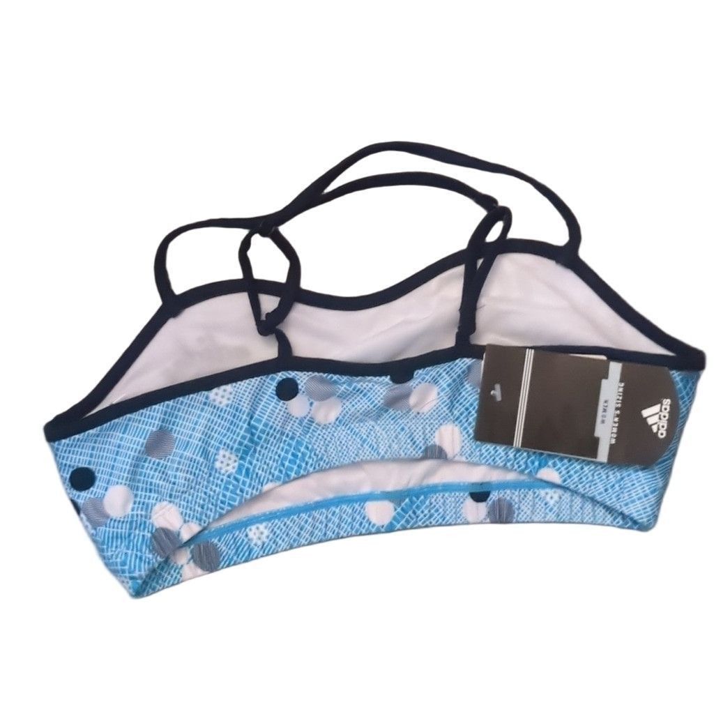 Adidas Adidas 3SI print bra size large Size ONE SIZE - 4 Thumbnail