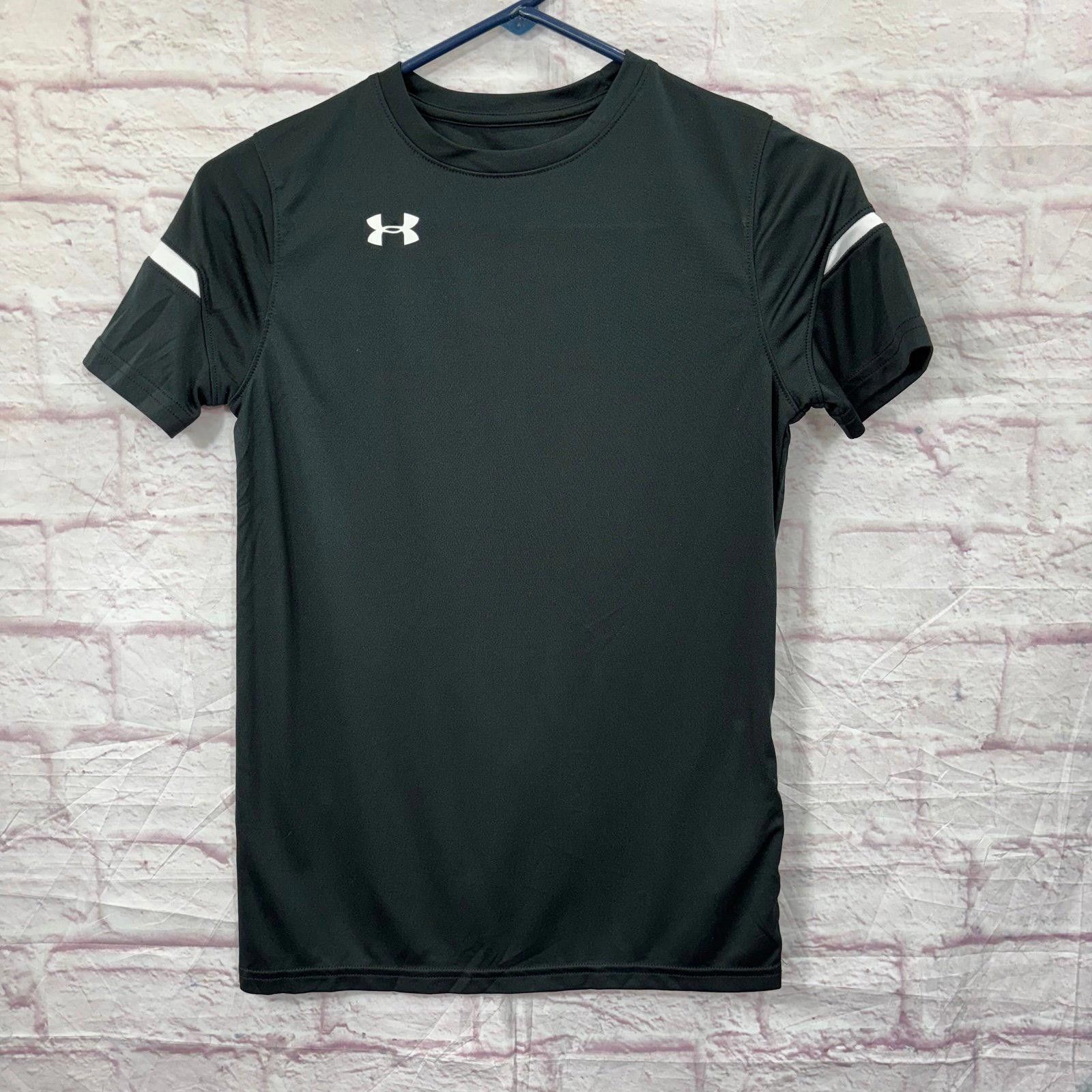 Under Armour Under Armour HeatGear Loose Fit T-Shirt Youth Medium Size US M / EU 48-50 / 2 - 1 Thumbnail