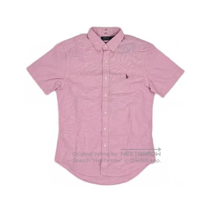 Polo Ralph Lauren Polo Ralph Lauren Short. Size US M / EU 48-50 / 2 - 1 Thumbnail