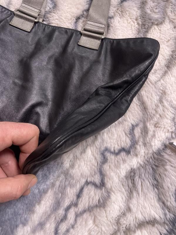 Prada Prada leather bag Size ONE SIZE - 7 Thumbnail