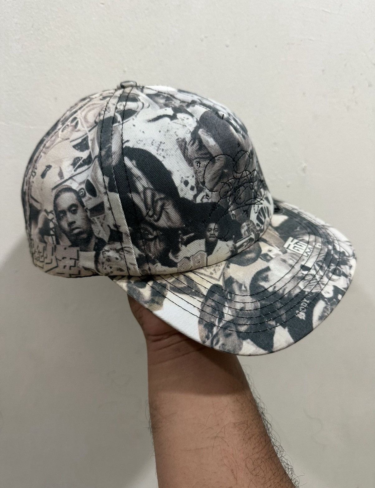 Supreme Terry Richardson 2003 Calendar | Grailed