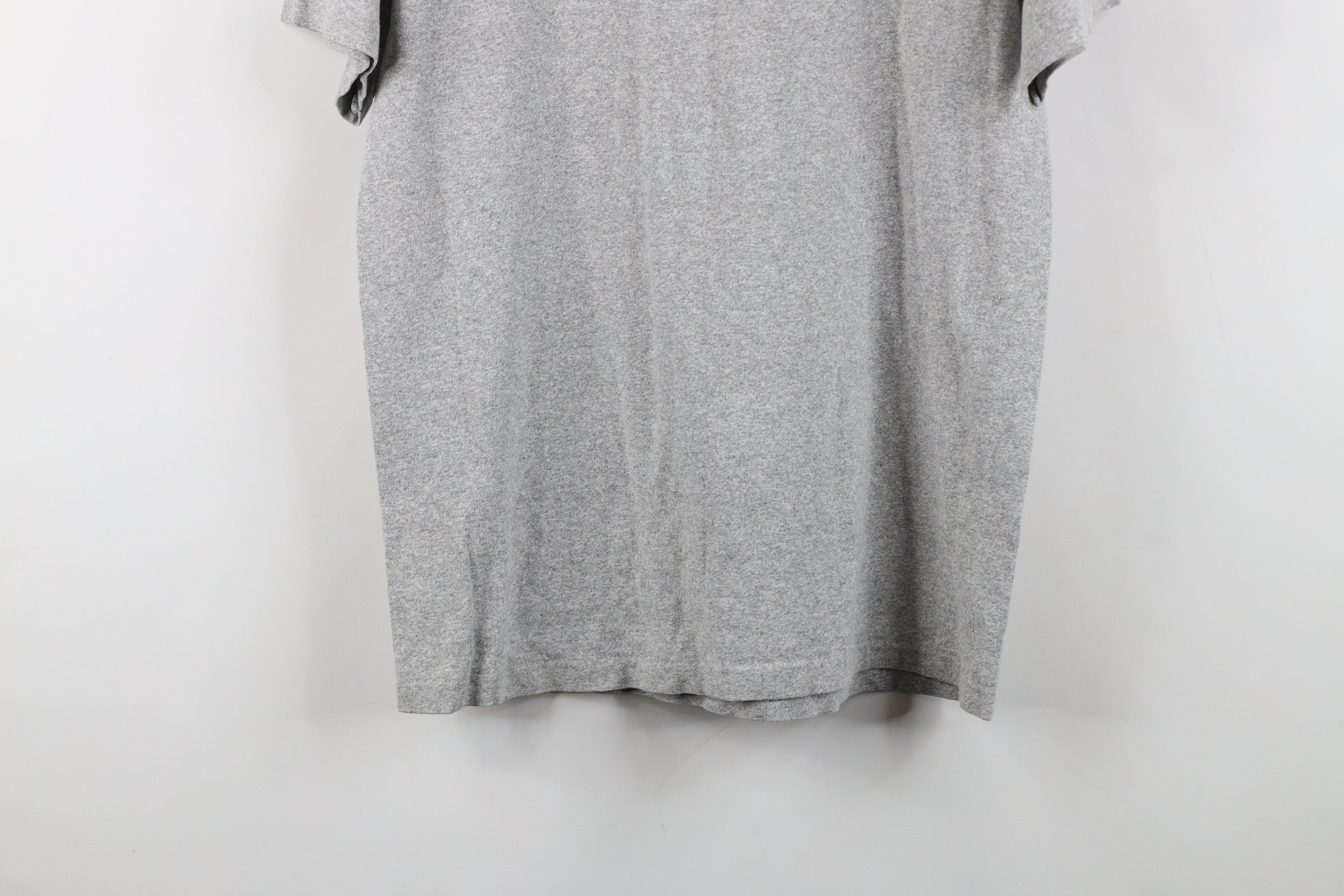 Vintage Vintage 90s Valley State University Baseball T-Shirt USA Size US M / EU 48-50 / 2 - 13 Thumbnail