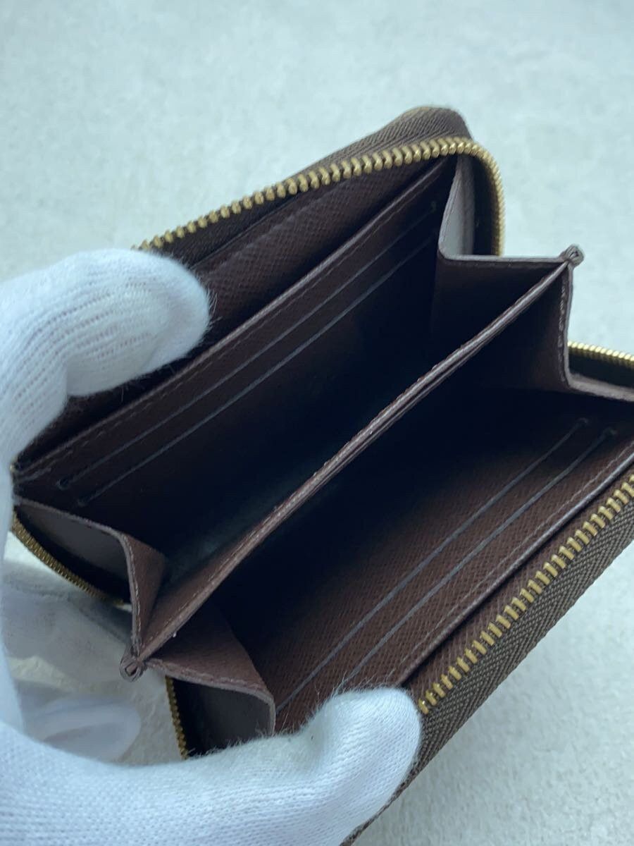 Louis Vuitton Louis Vuitton Zippy Coin Purse Coin Case Camel Size ONE SIZE - 4 Thumbnail
