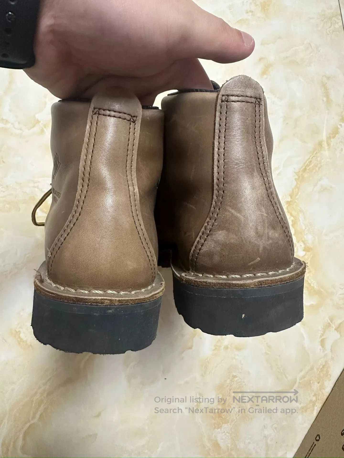 Danner Danner Classic 30876 Boots. Size US 8.5 / EU 41-42 - 6 Thumbnail