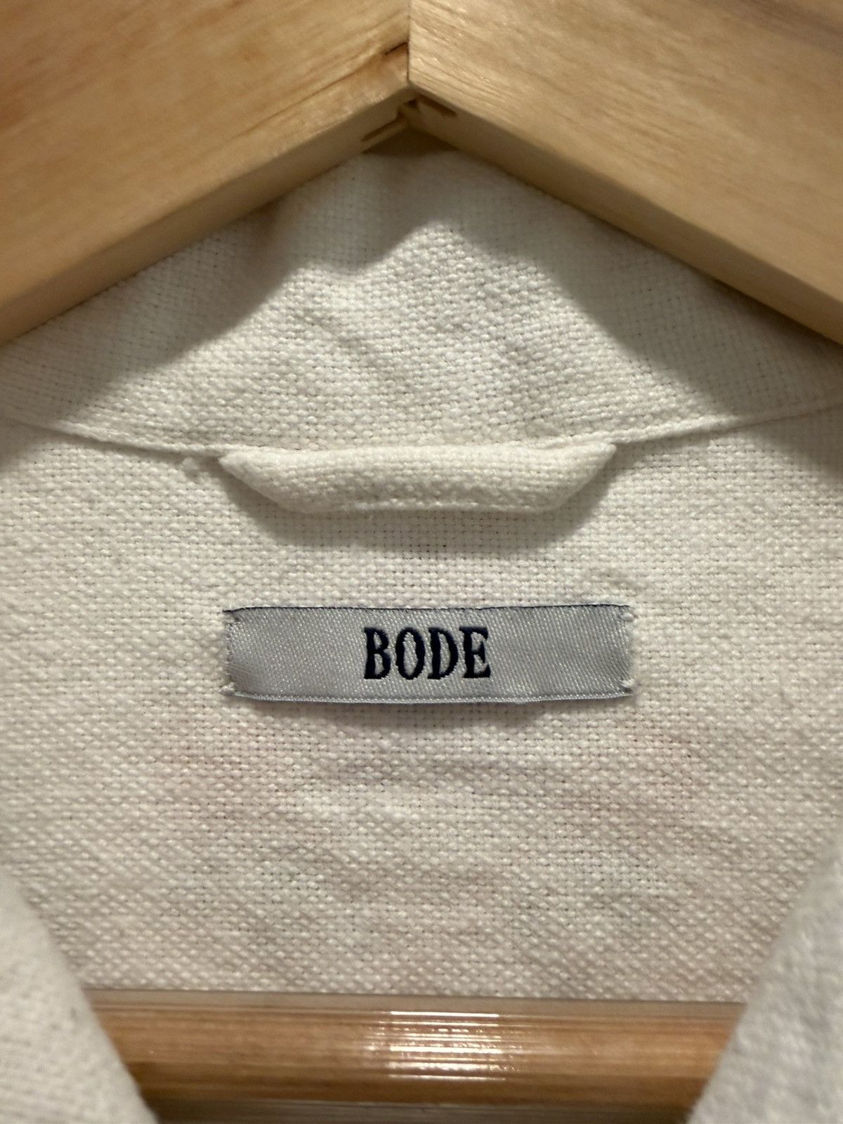 Bode Bode Russe Floral Shirt Size US M / EU 48-50 / 2 - 6 Thumbnail