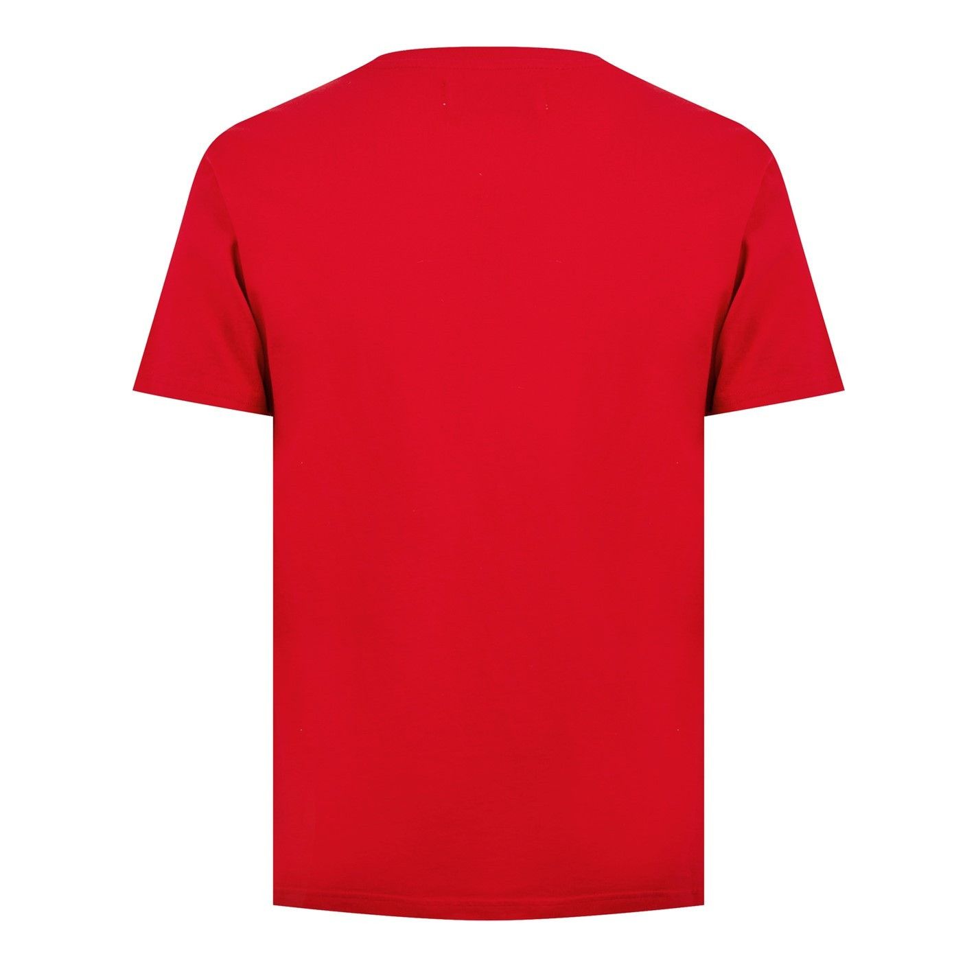 Vivienne Westwood o1g2r1mq0526 Orb T-Shirt in Red Size US S / EU 44-46 / 1 - 5 Thumbnail
