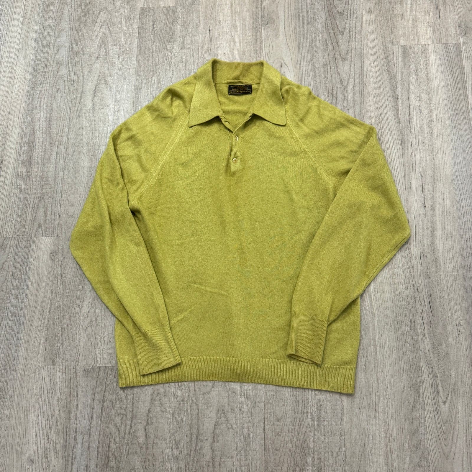 Sears long sleeve polo shirts new arrivals