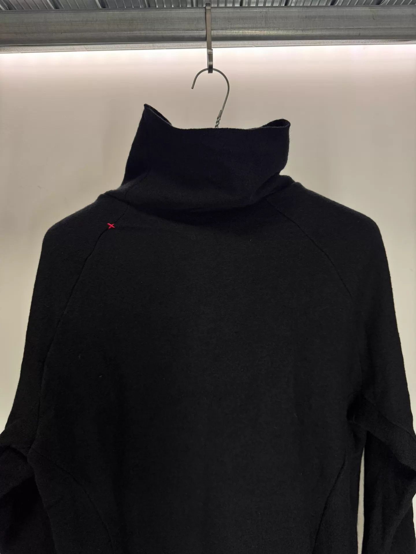 Ma+ m.a+ turtleneck wool sweater NT260DT-NWA 48 new Size US M / EU 48-50 / 2 - 1 Thumbnail