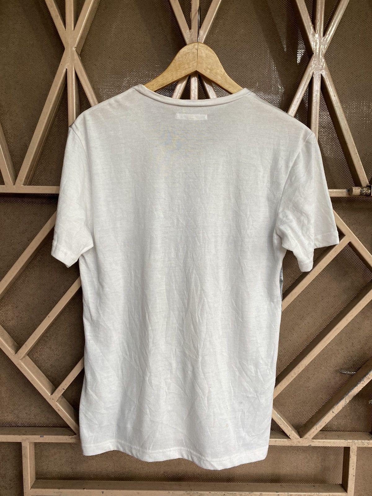 If Six Was Nine AA0151 semanticdesign crosses tees archived Size US M / EU 48-50 / 2 - 3 Thumbnail