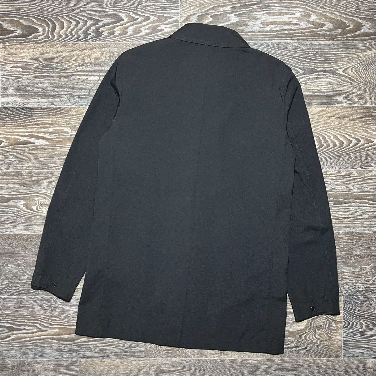 Other Women’s HOX Italia Waterproof Membrane Rain Jacket Size M / US 6-8 / IT 42-44 - 10 Thumbnail