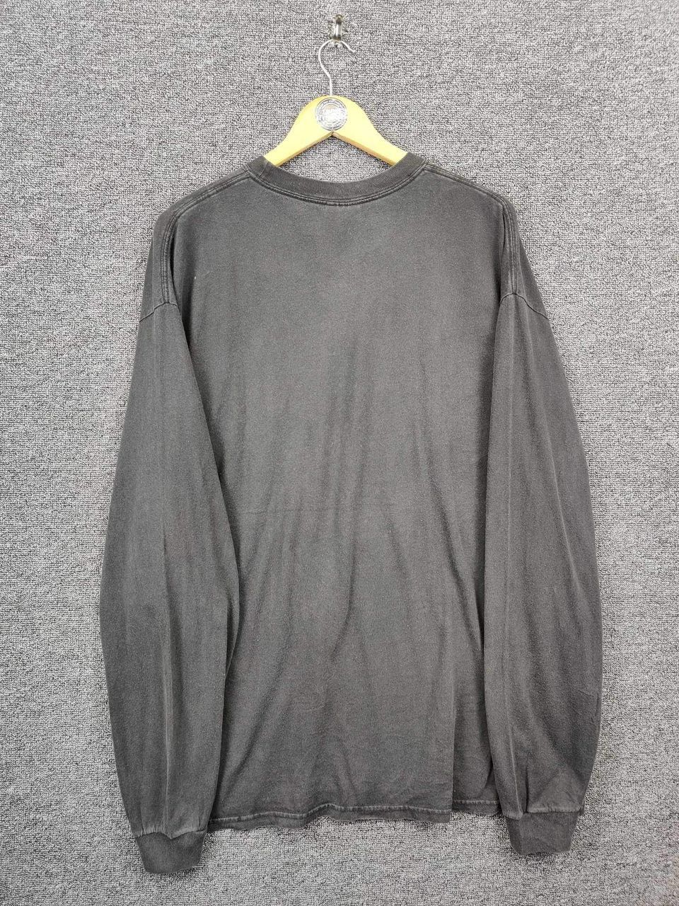 Band Tees Cradle Of Filth Vestal Masturbation Long Sleeve Tee Tshirt Size US XL / EU 56 / 4 - 6 Thumbnail