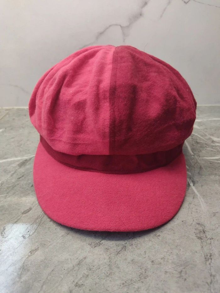 If Six Was Nine Vintage Unknown Japanese Retro Cap Hat Size ONE SIZE - 2 Thumbnail