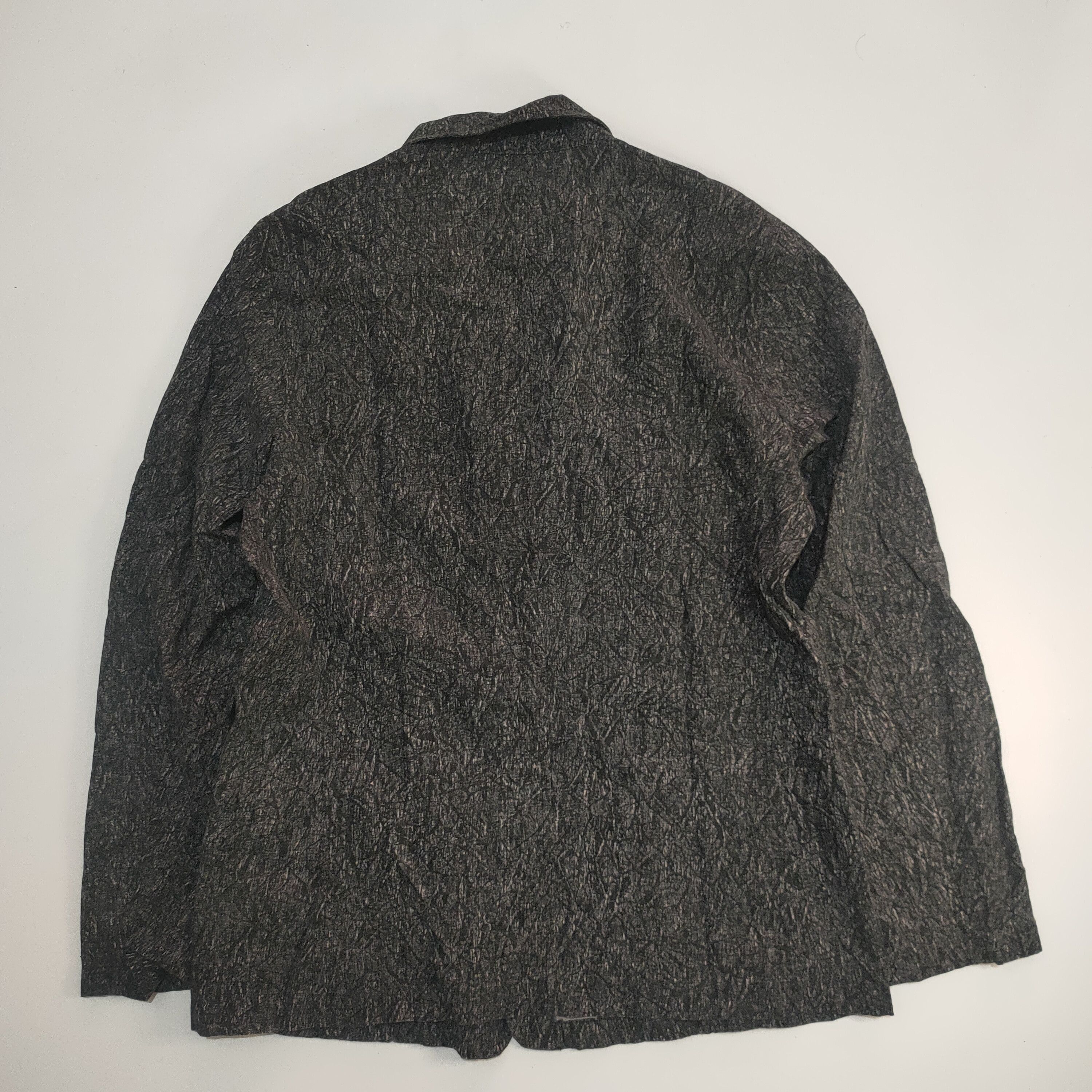 Issey Miyake ISSEY MIYAKE Size US L / EU 52-54 / 3 - 14 Thumbnail