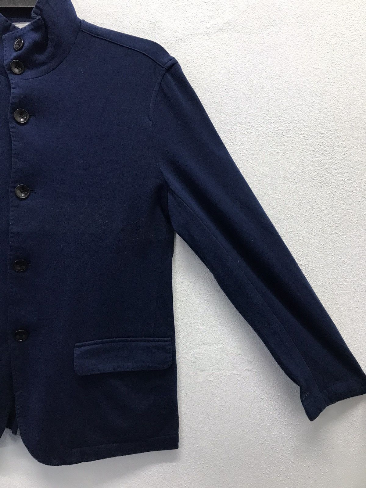 BEAUTY&YOUTH × United Arrows × Vintage Vintage Beauty & Youth United Arrows Jacket Size US S / EU 44-46 / 1 - 4 Thumbnail