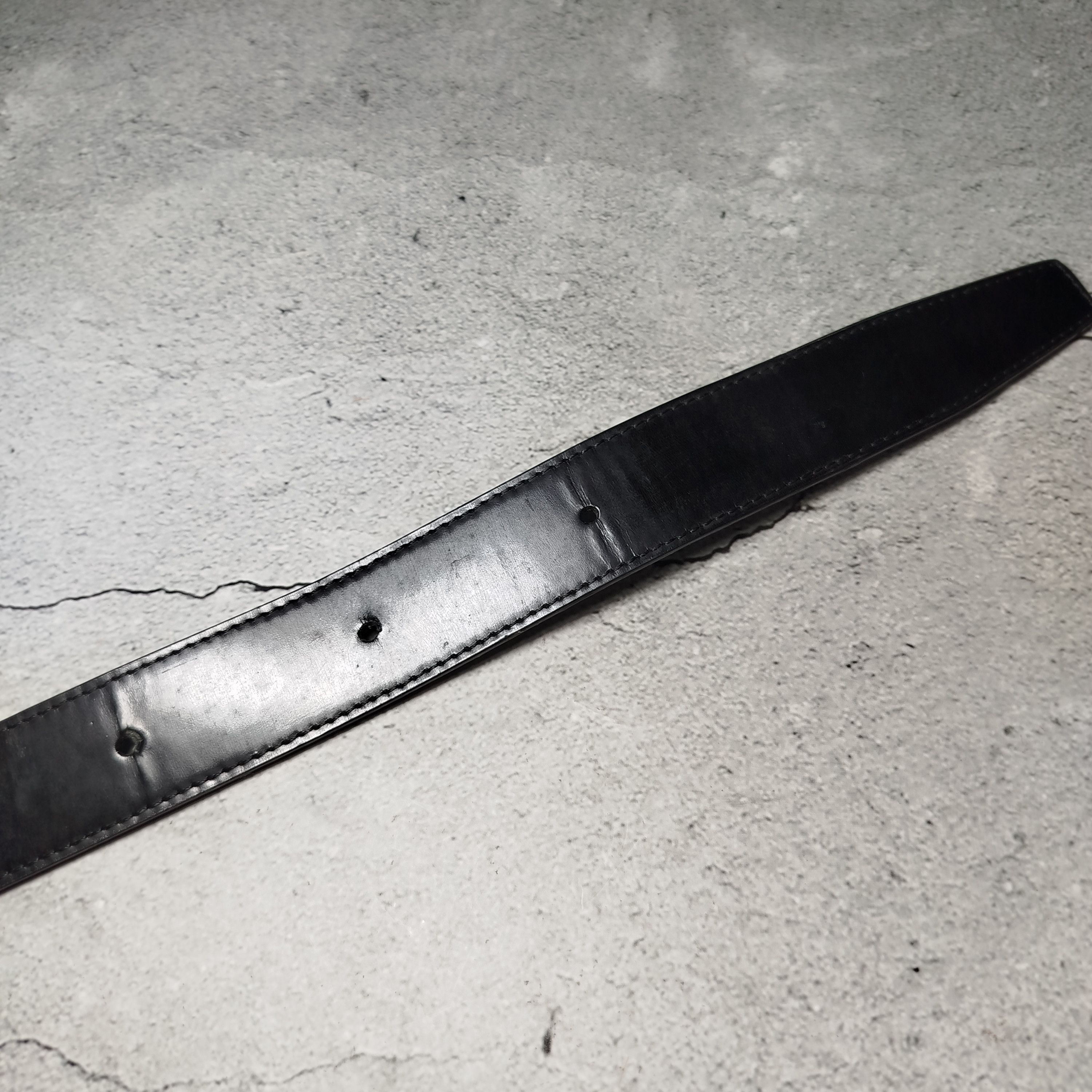 Prada PRADA BELT Size 32 - 7 Thumbnail