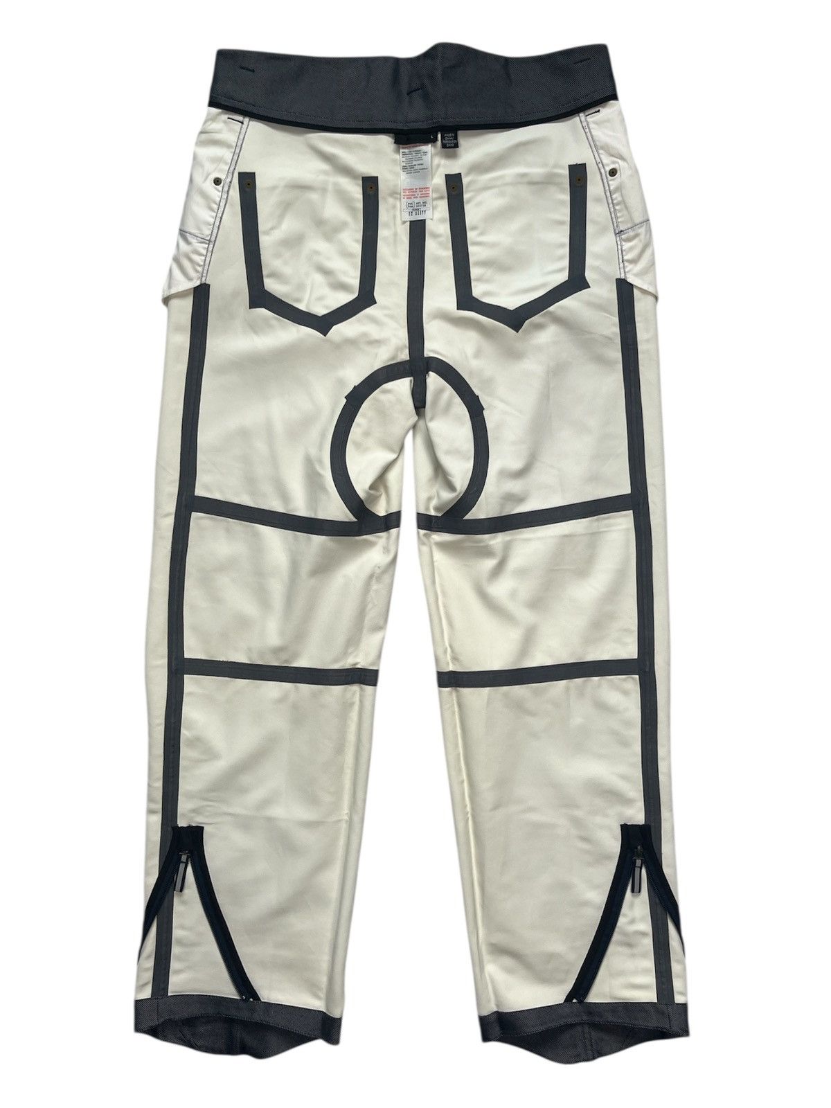 Vexed Generation Puma x Vexed Generation AW04 UM Cycling Jeans - L Size US 36 / EU 52 - 7 Thumbnail