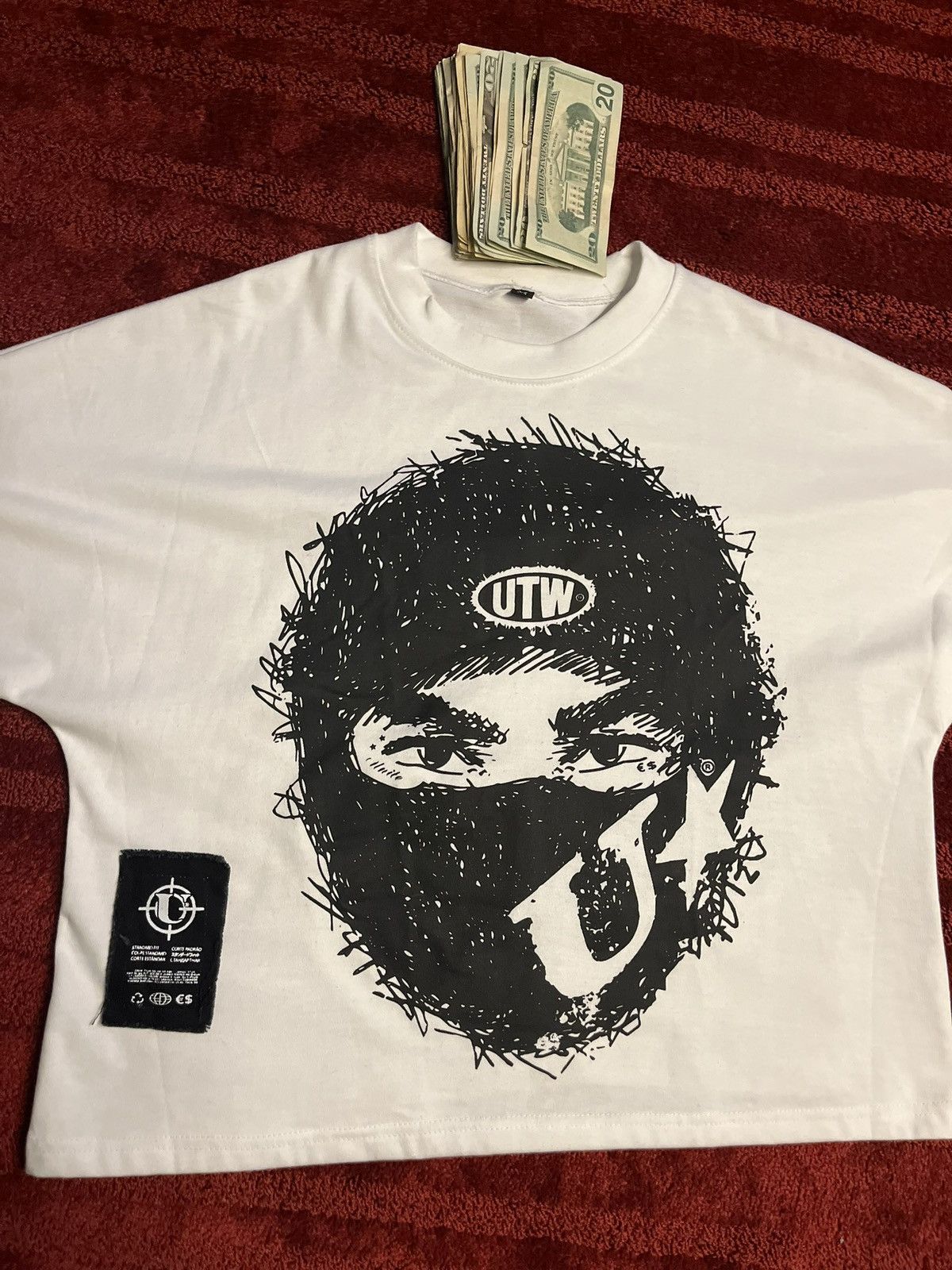 Other United wars Size US M / EU 48-50 / 2 - 1 Thumbnail