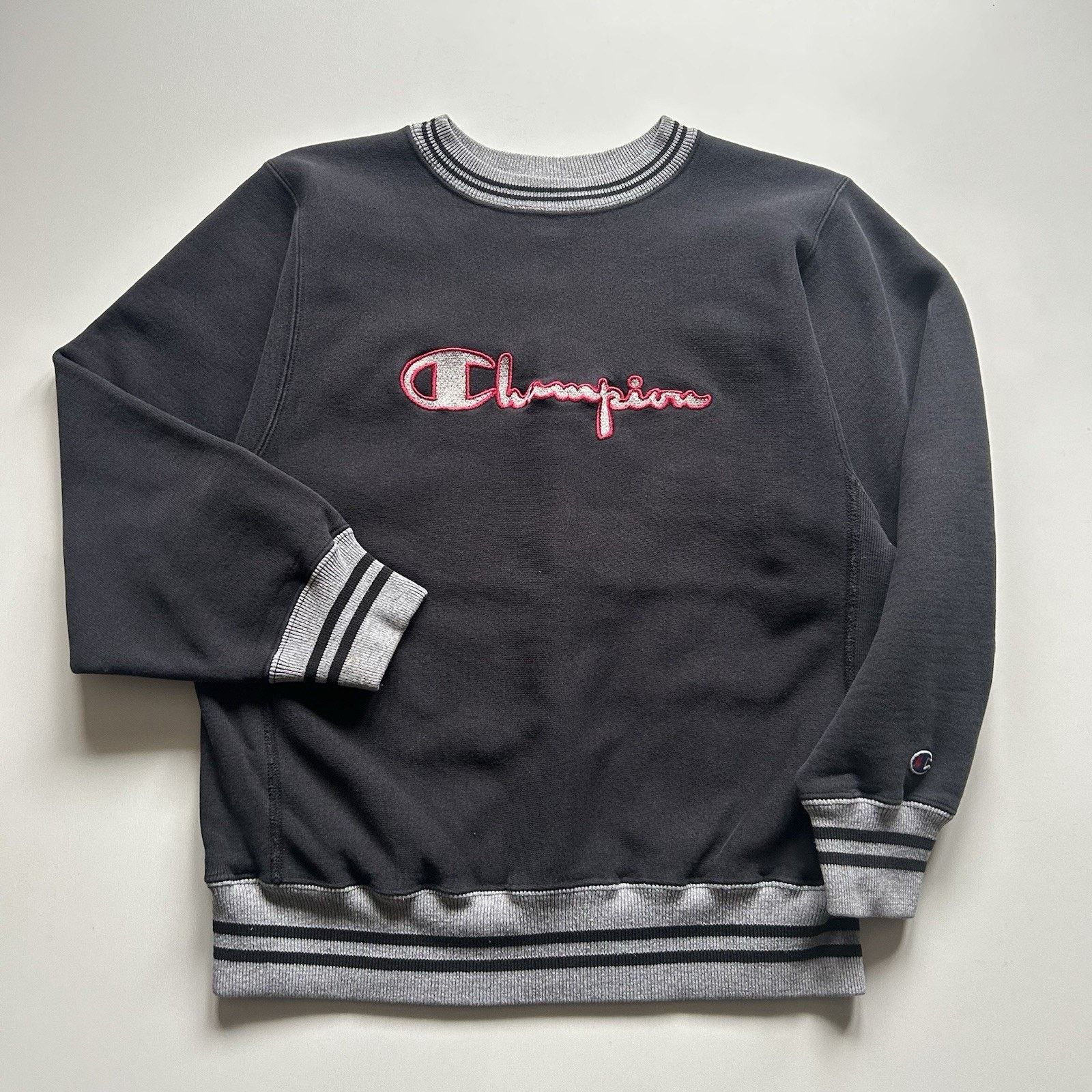 Champion × Supreme × Vintage Vintage 90s Supreme X Champion