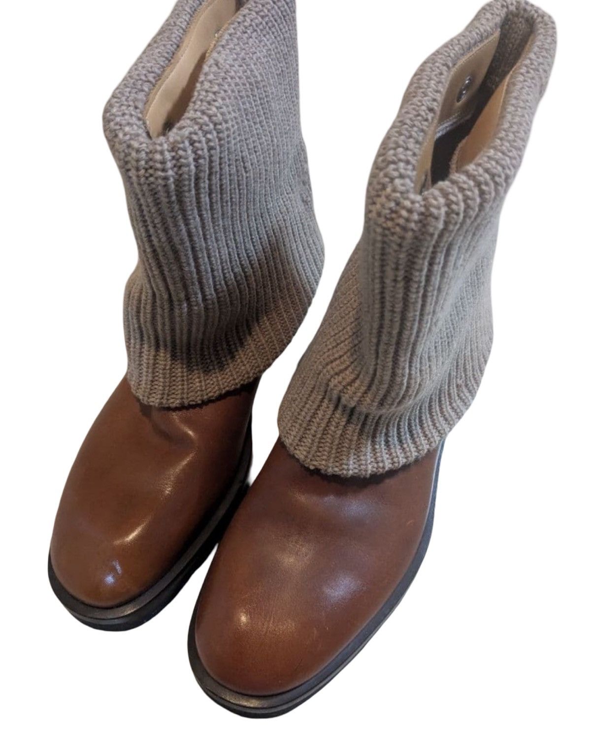Maison Margiela 🔥RARE🔥 Maison Margiela boots Size US 8.5 / EU 41-42 - 1 Thumbnail
