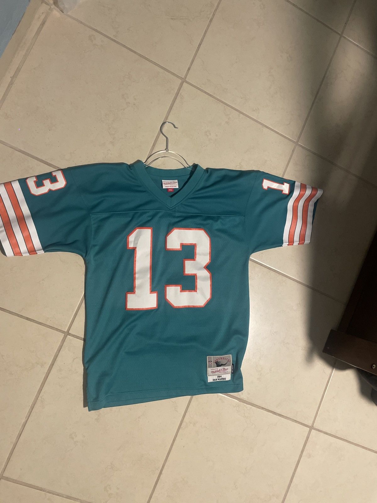 Mitchell & Ness NFL jersy Size US M / EU 48-50 / 2 - 2 Thumbnail