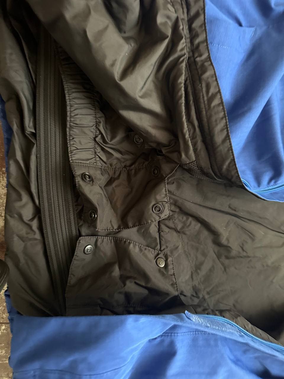 Salomon Salomon jacket gorpcpre Size US XL / EU 56 / 4 - 10 Thumbnail