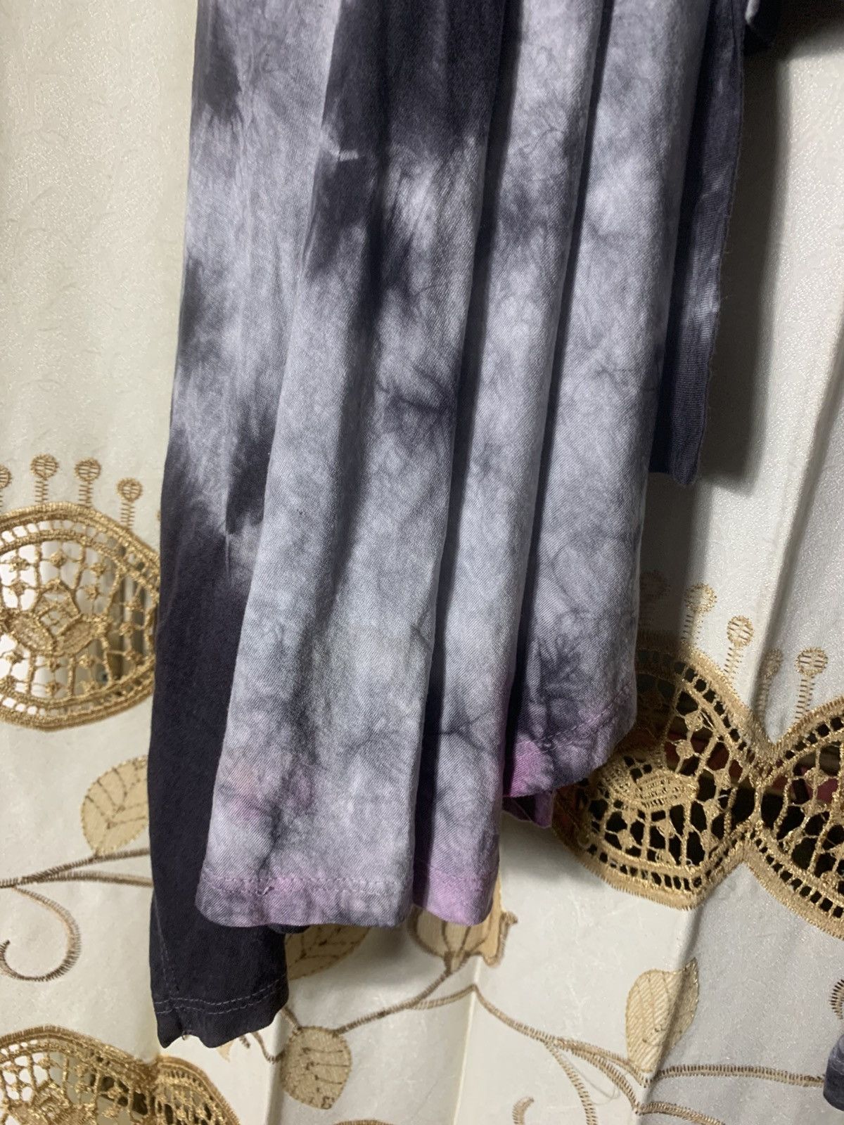 Japanese Brand Promesa usa Outer Piyama Style Size S / US 4 / IT 40 - 6 Thumbnail