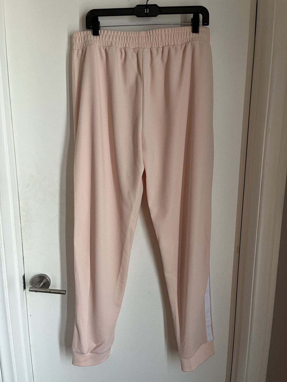 Sergio Tacchini NWT Sergio Tacchini New Damarindo Track Pants Pink L Size US 36 / EU 52 - 2 Thumbnail