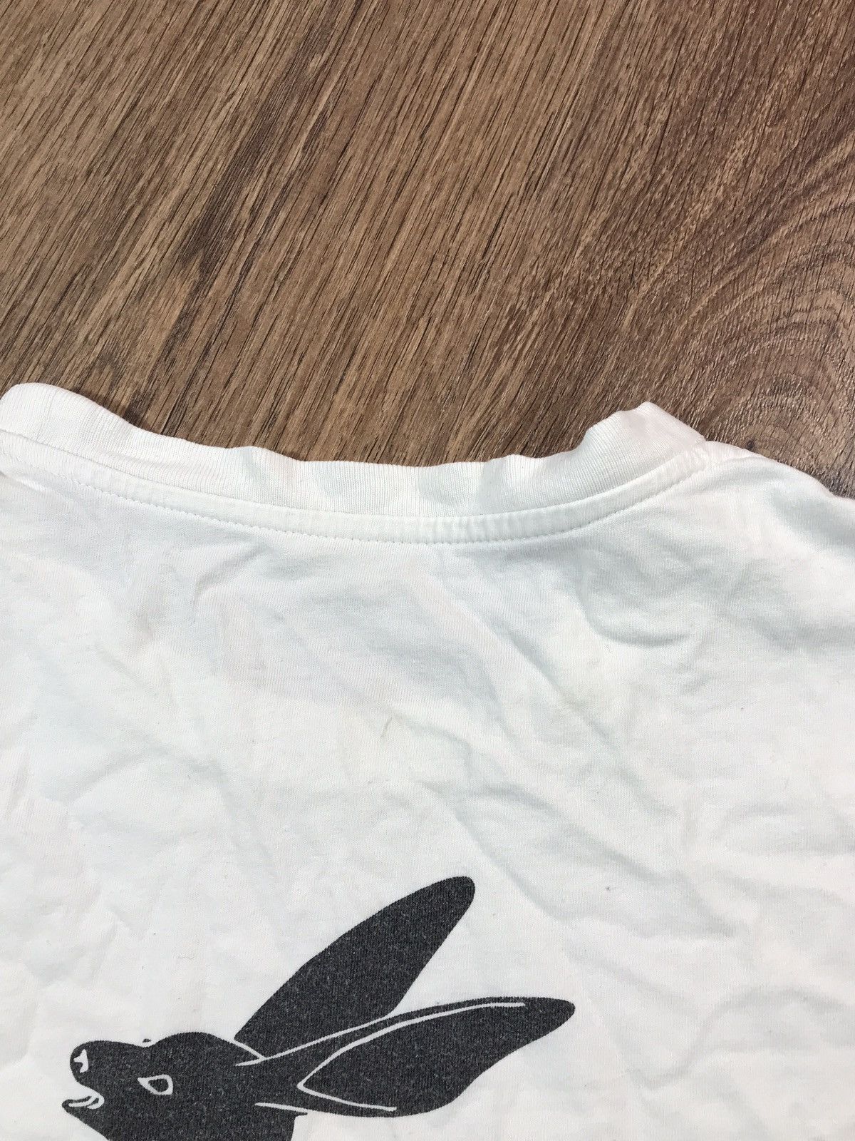 Japanese Brand × Maharishi × Vintage Vintage Maharishi T Shirt Rare Size US M / EU 48-50 / 2 - 10 Thumbnail