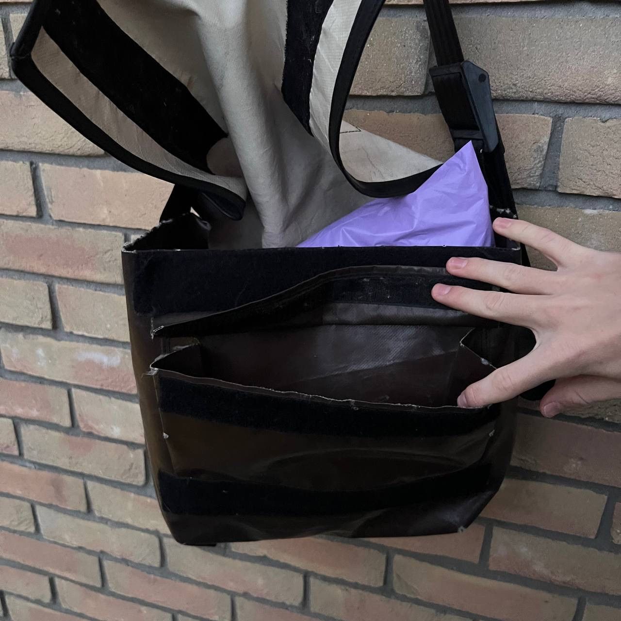 Freitag vintage freitag bag Size ONE SIZE - 20 Thumbnail