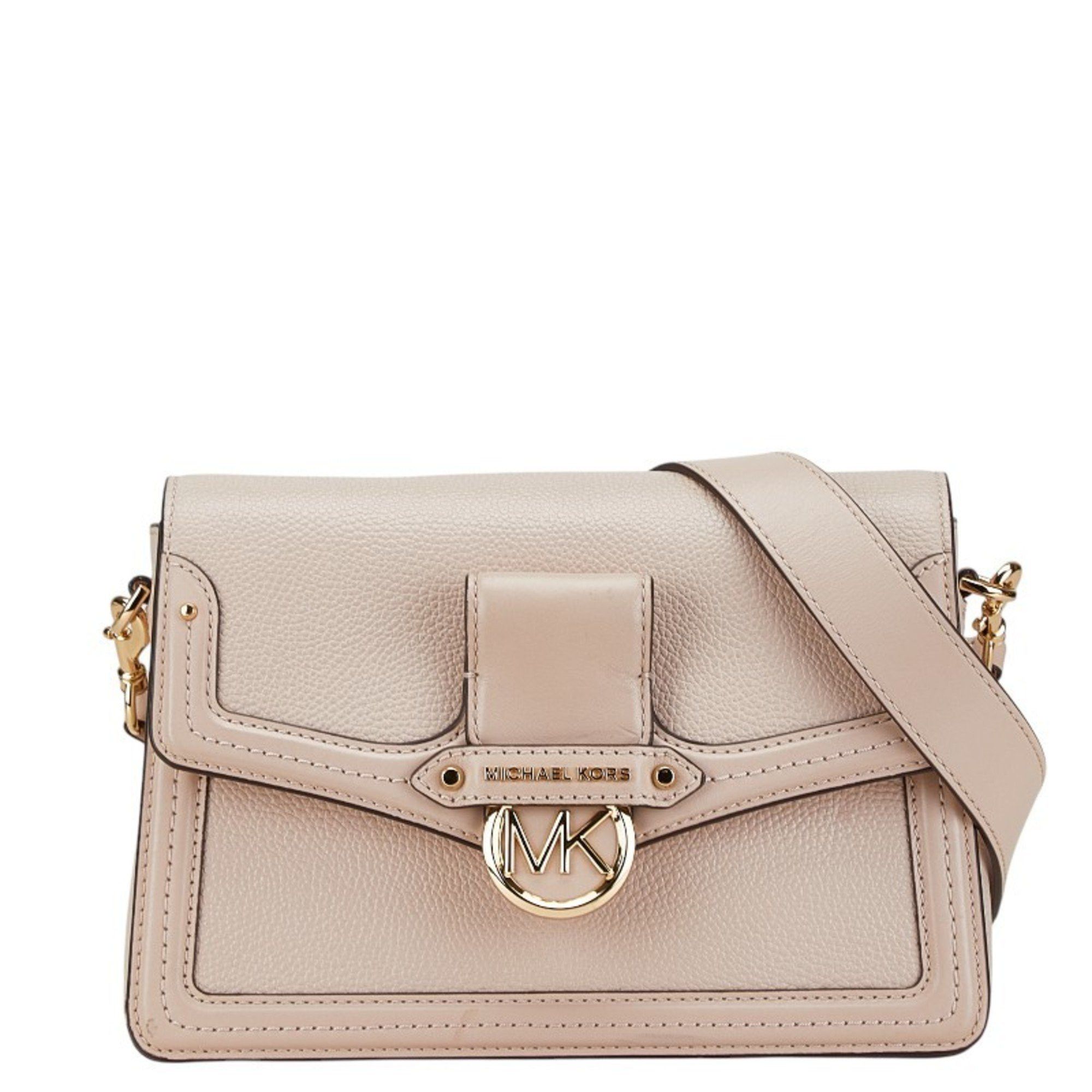 Michael Kors Michael Kors Jessie shoulder Size ONE SIZE - 1 Thumbnail