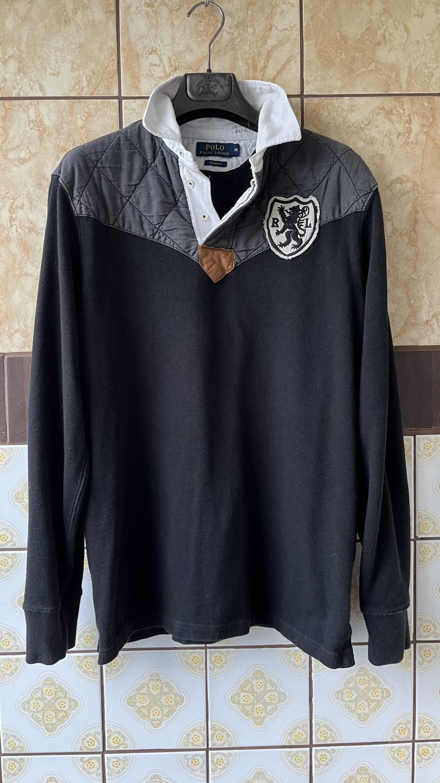 Ralph Lauren Rugby | Grailed