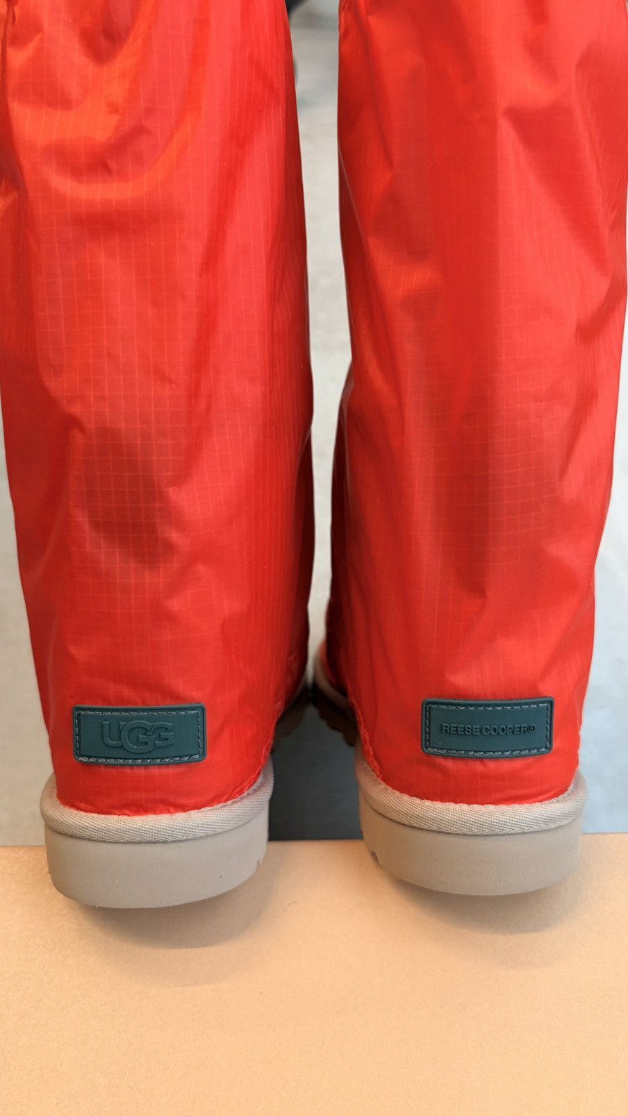 Reese Cooper Ugg x Reese Cooper Classic Mini Size US 9 / IT 39 - 3 Thumbnail