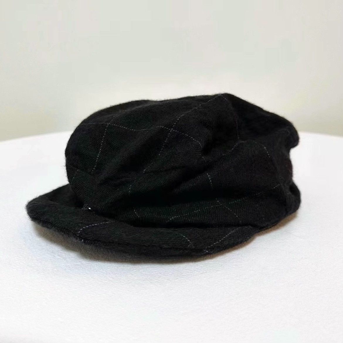 Geoffrey B.Small Wool Hat